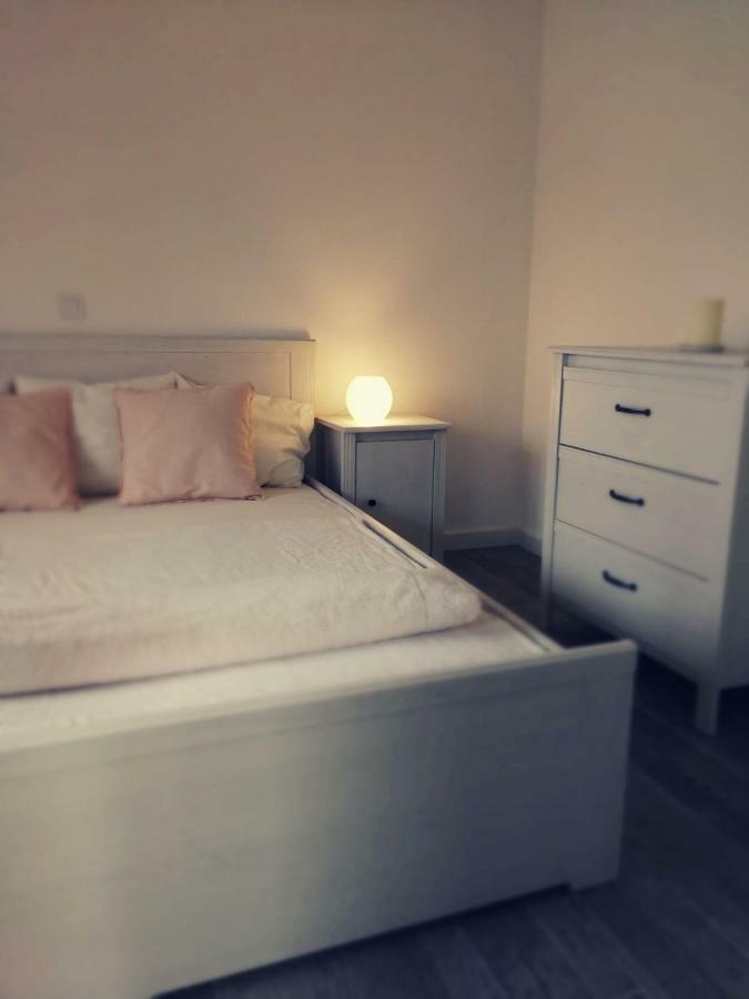 Apartmani Marijana Postira Bagian luar foto