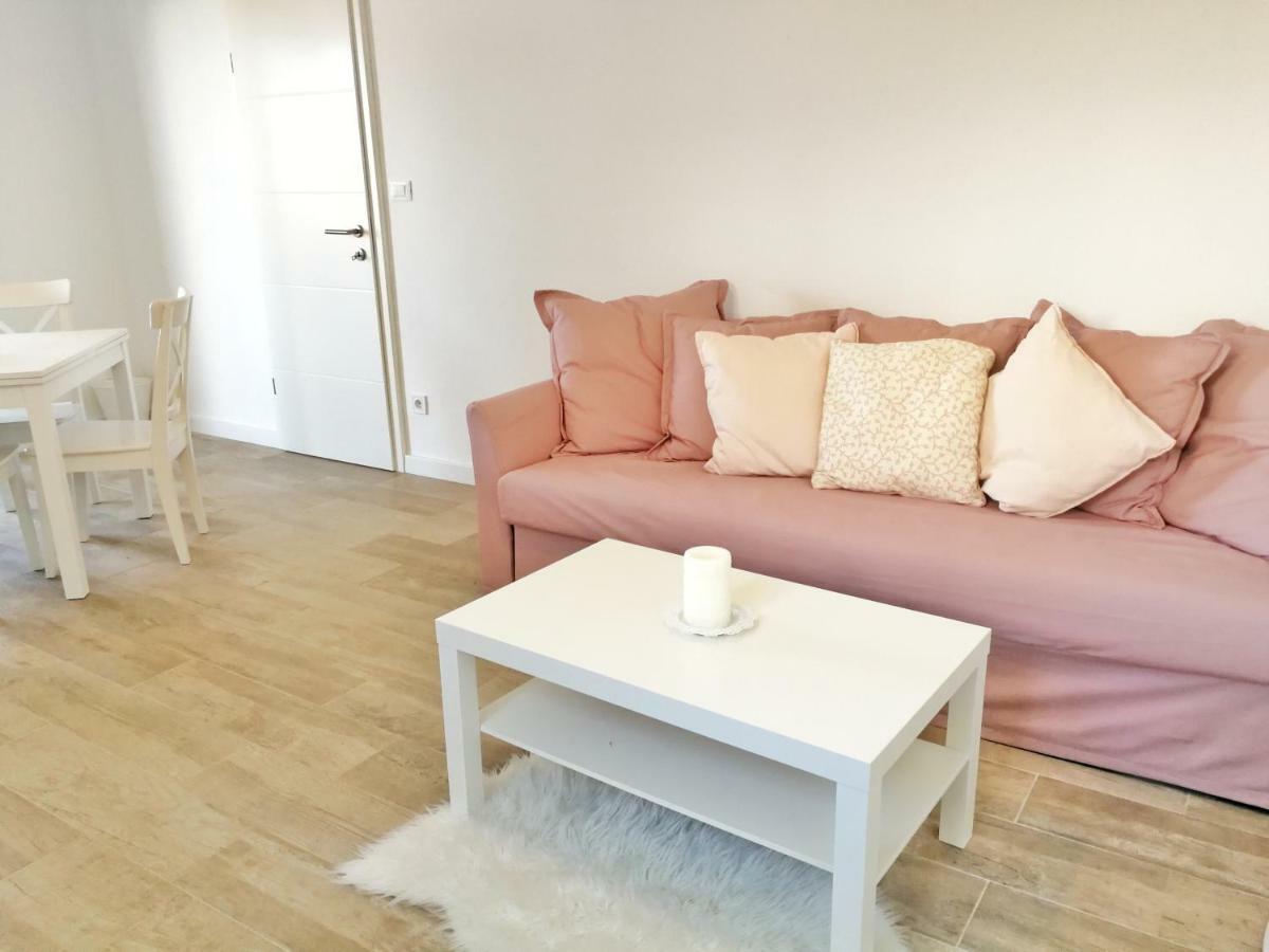 Apartmani Marijana Postira Bagian luar foto
