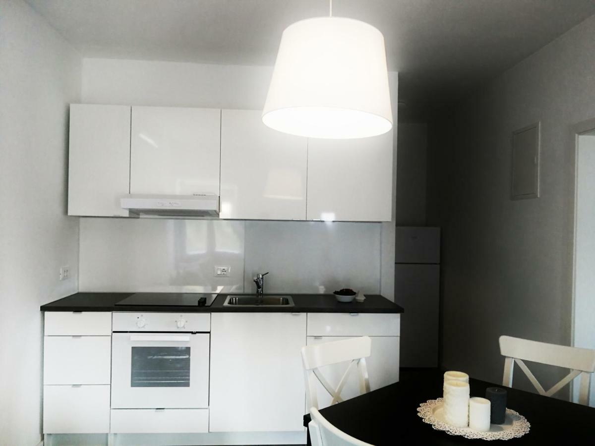 Apartmani Marijana Postira Bagian luar foto