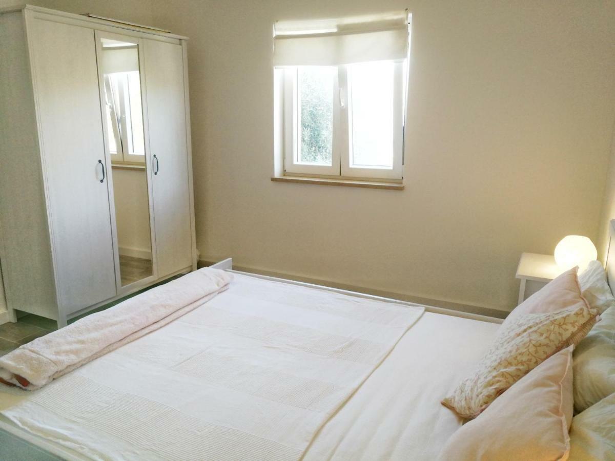 Apartmani Marijana Postira Bagian luar foto