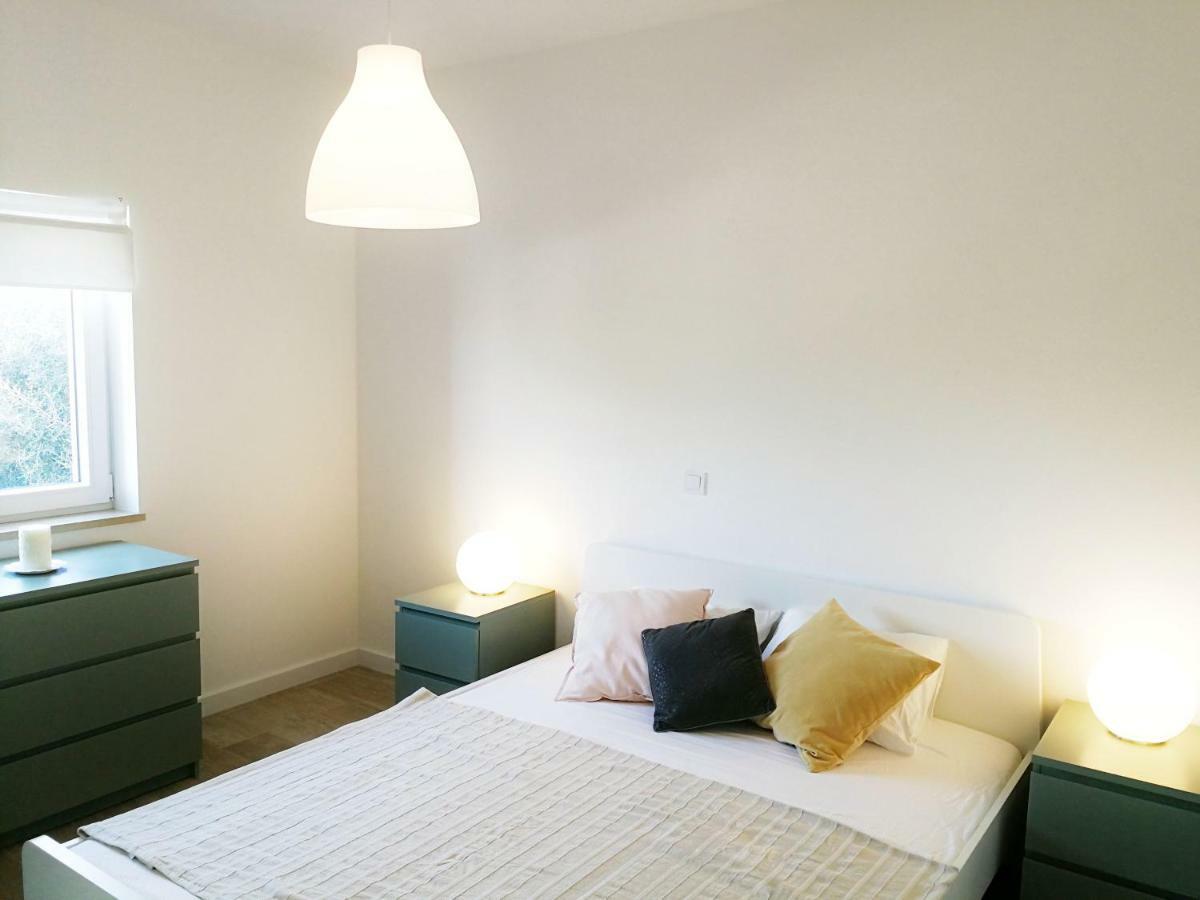 Apartmani Marijana Postira Bagian luar foto