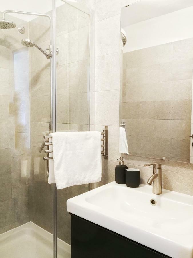 Apartmani Marijana Postira Bagian luar foto