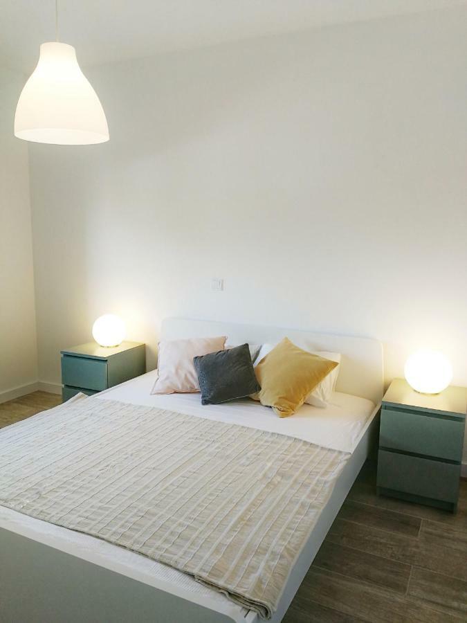 Apartmani Marijana Postira Bagian luar foto
